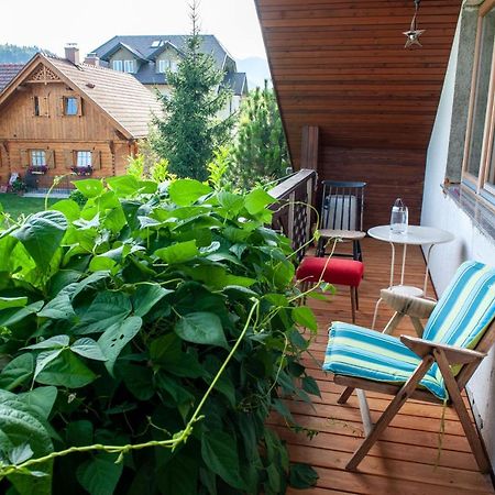 Apartma Art&Deco Bled Eksteriør billede