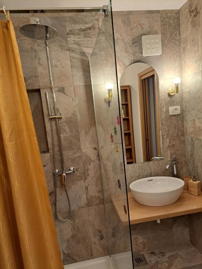 Apartma Art&Deco Bled Eksteriør billede