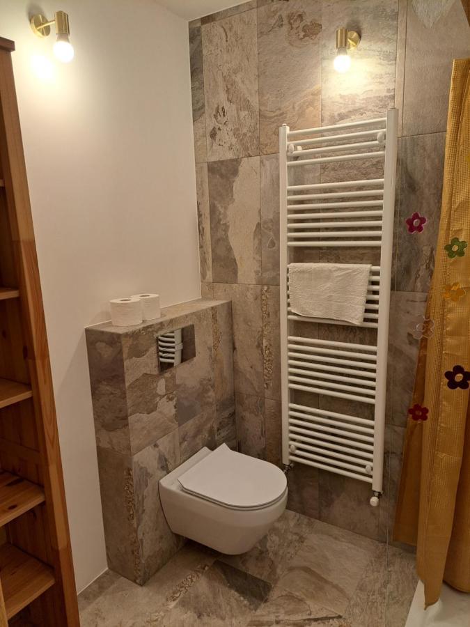 Apartma Art&Deco Bled Eksteriør billede