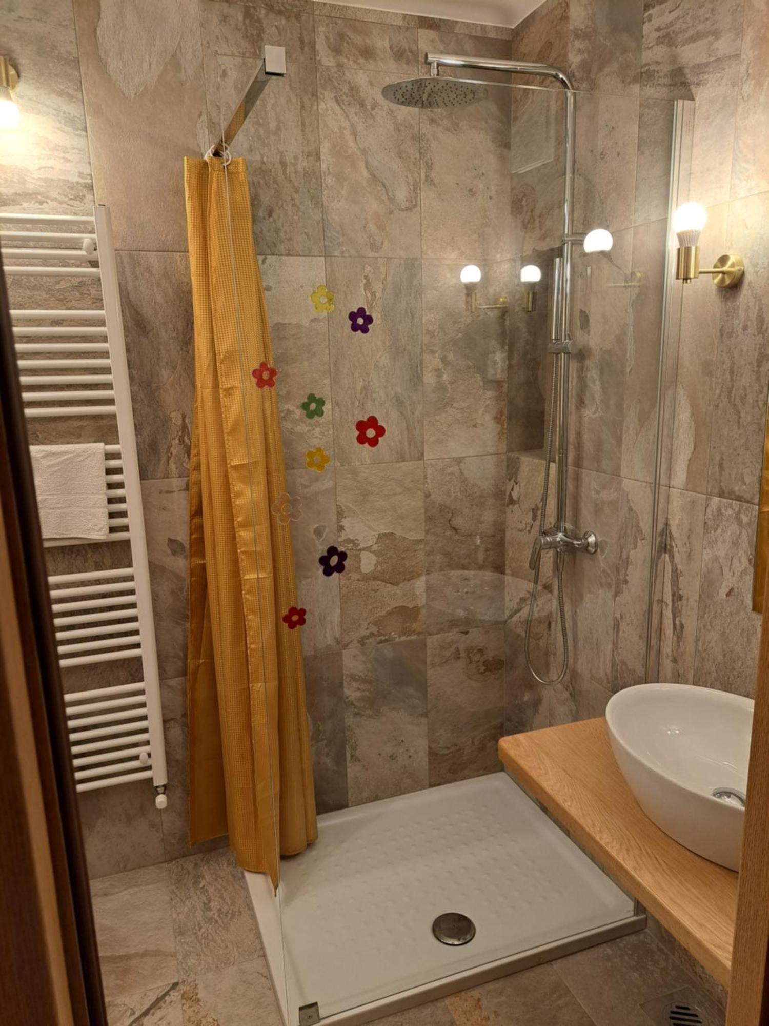 Apartma Art&Deco Bled Eksteriør billede