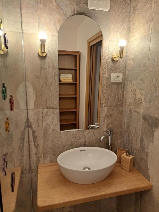 Apartma Art&Deco Bled Eksteriør billede