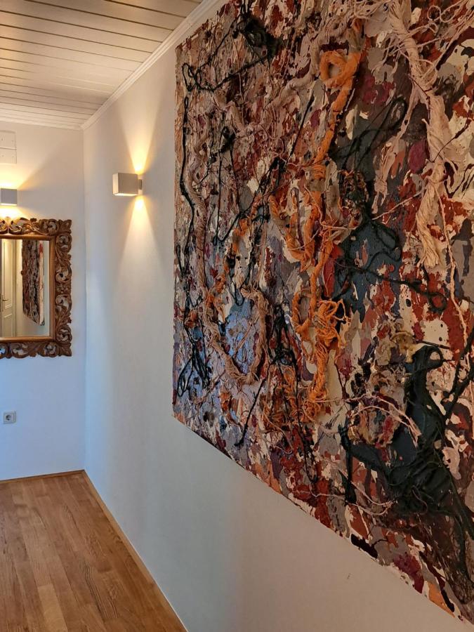 Apartma Art&Deco Bled Eksteriør billede