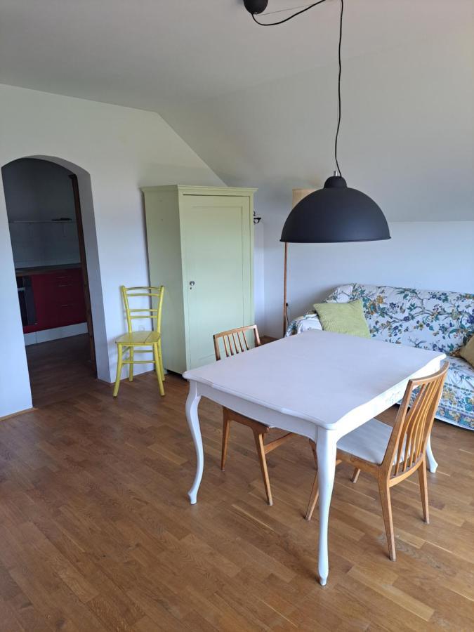 Apartma Art&Deco Bled Eksteriør billede