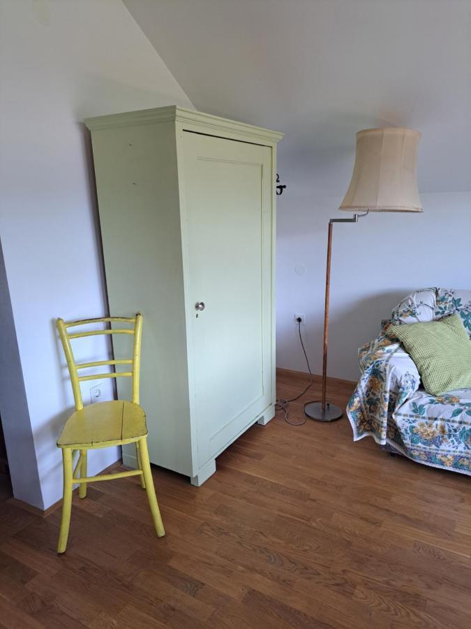 Apartma Art&Deco Bled Eksteriør billede
