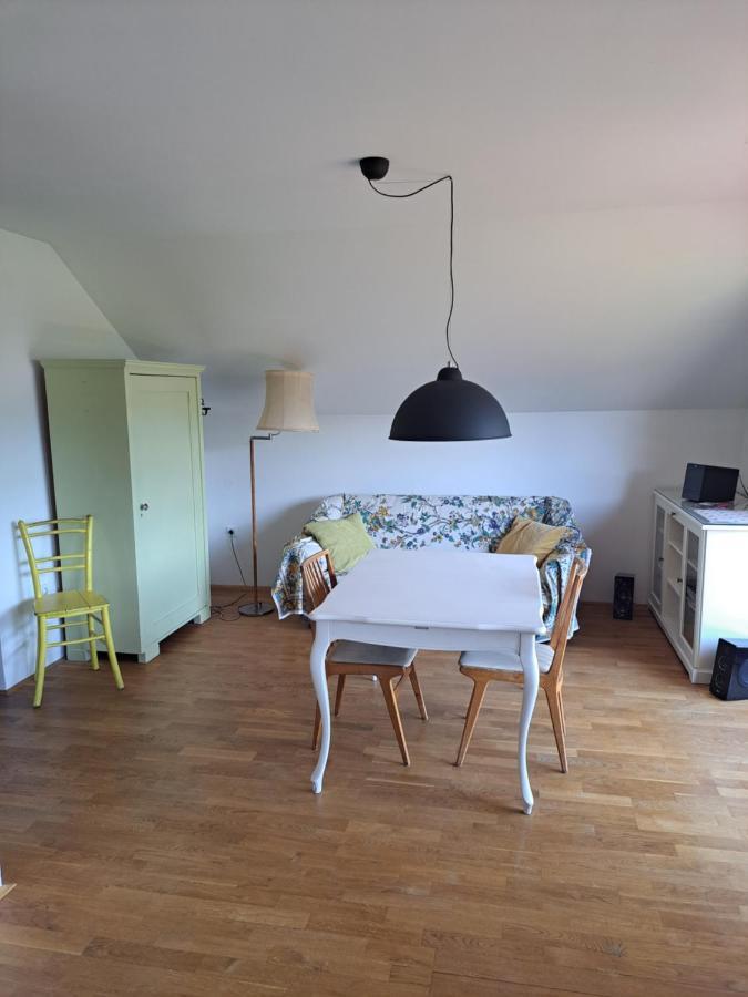 Apartma Art&Deco Bled Eksteriør billede