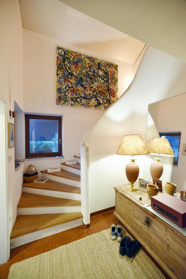 Apartma Art&Deco Bled Eksteriør billede